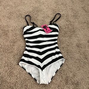 Barbie bathing suit! (XS)